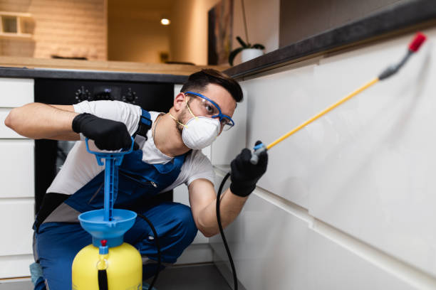Best Wildlife Control Services  in Riverside, UT