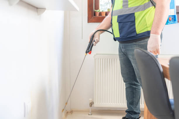 Best Bed Bug Extermination  in Riverside, UT
